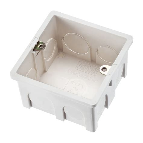 electrical wall mounting boxes